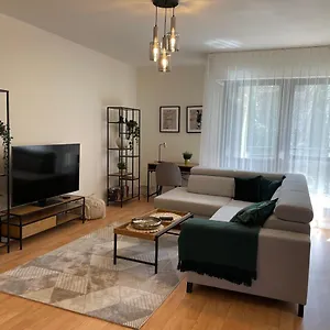 Apartament Na Kraszewskiego Apartament