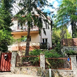 Zielono Mi Apartament