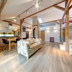 3 - Loft Sopot